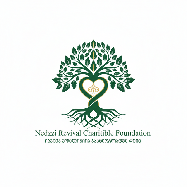 ნეძვის აღორძინების საქველმოქმედო ფონდი